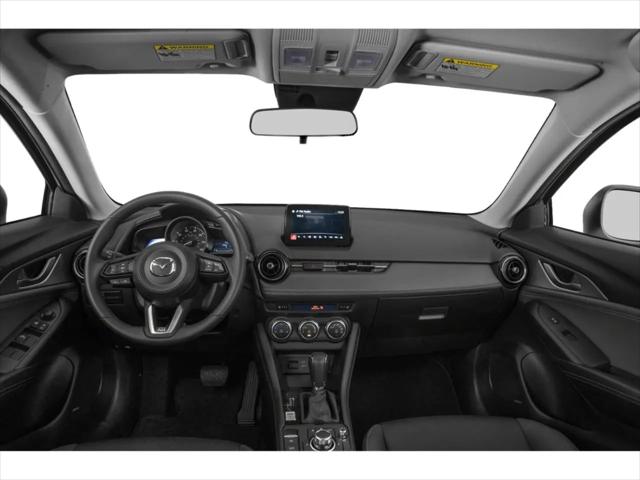 2019 Mazda CX-3 Touring
