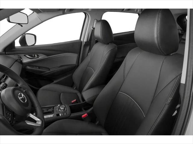 2019 Mazda CX-3 Touring