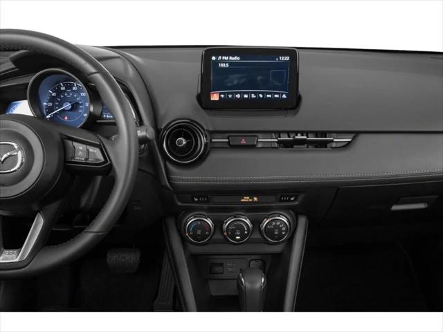 2019 Mazda CX-3 Touring