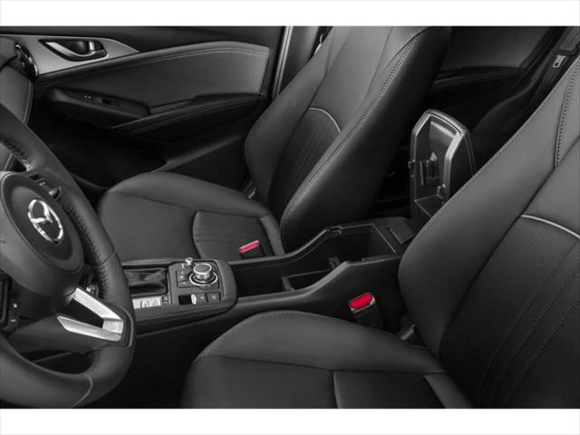 2019 Mazda CX-3 Touring