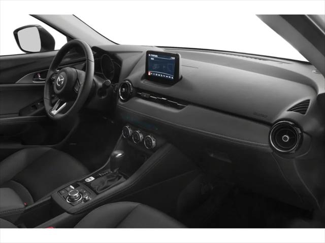 2019 Mazda CX-3 Touring