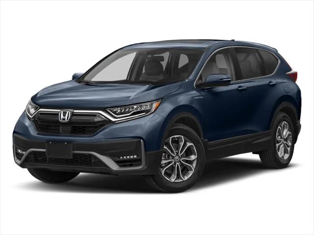 2022 Honda CR-V Hybrid EX-L for sale in Shelton, CT