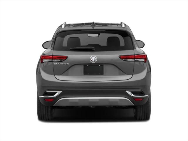 2021 Buick Envision AWD Avenir