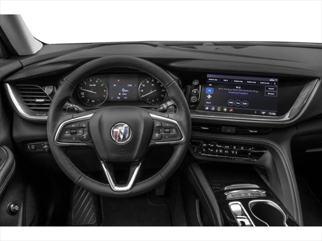 2021 Buick Envision AWD Avenir