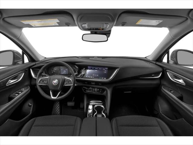 2021 Buick Envision AWD Avenir