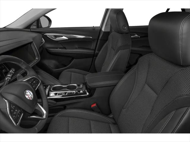 2021 Buick Envision AWD Avenir
