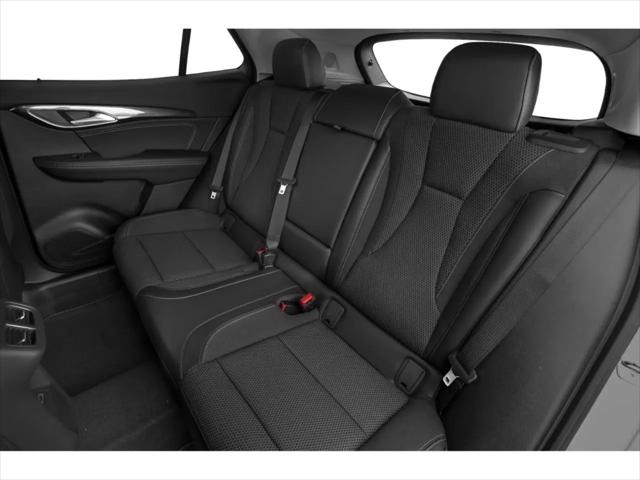 2021 Buick Envision AWD Avenir