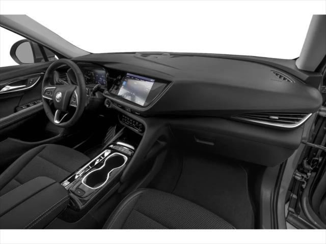 2021 Buick Envision AWD Avenir