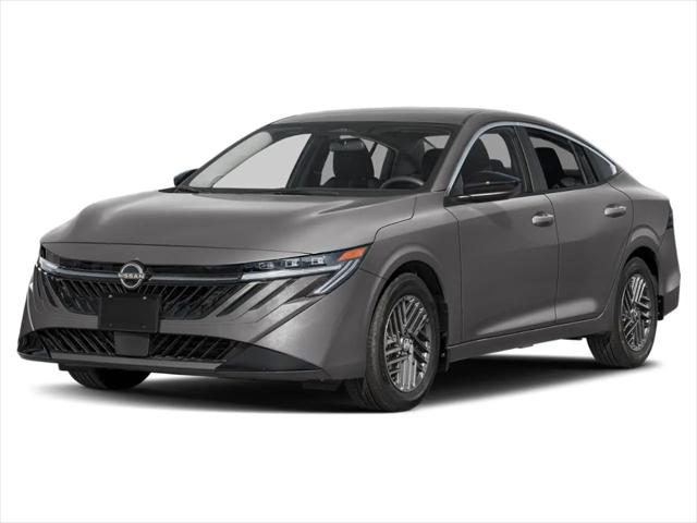 2027 Nissan Sentra SV for sale in Shelton, CT