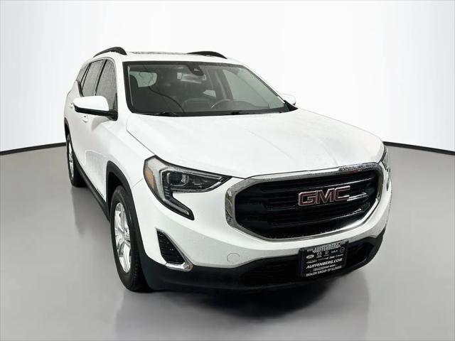 2020 GMC Terrain FWD SLE for sale in Shiloh, IL