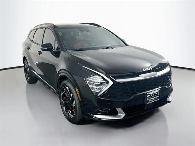 2023 Kia Sportage SX-Prestige for sale in Shiloh, IL