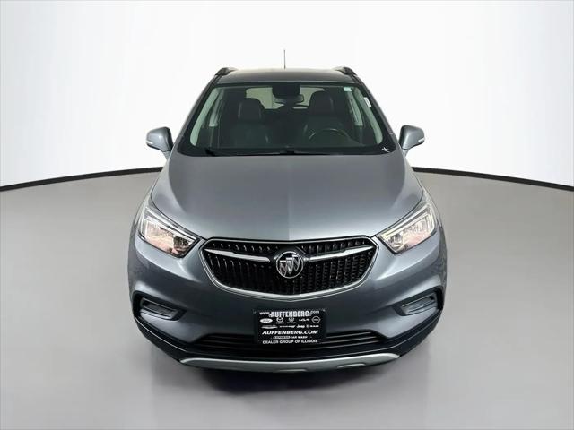 2019 Buick Encore FWD Preferred