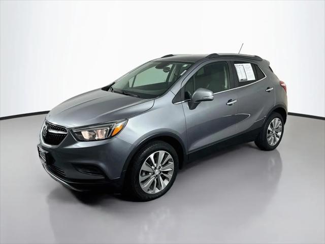 2019 Buick Encore FWD Preferred