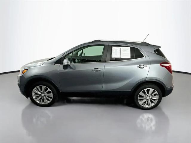2019 Buick Encore FWD Preferred