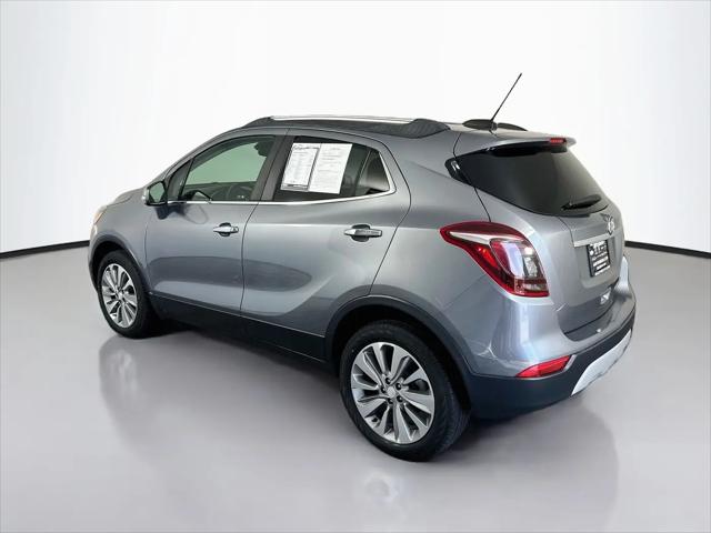 2019 Buick Encore FWD Preferred