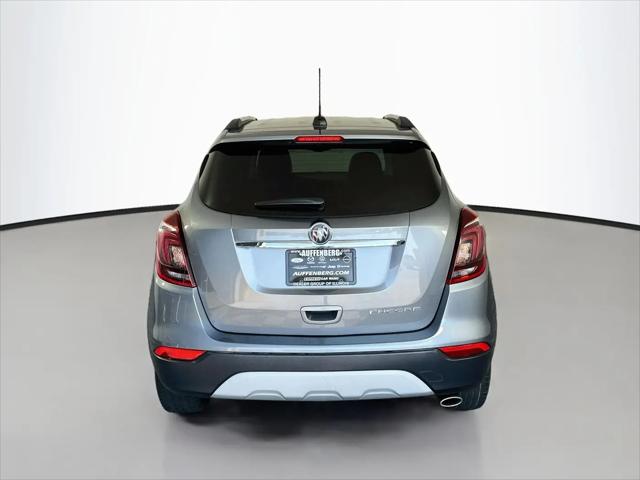 2019 Buick Encore FWD Preferred