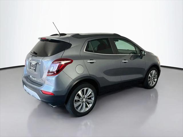 2019 Buick Encore FWD Preferred