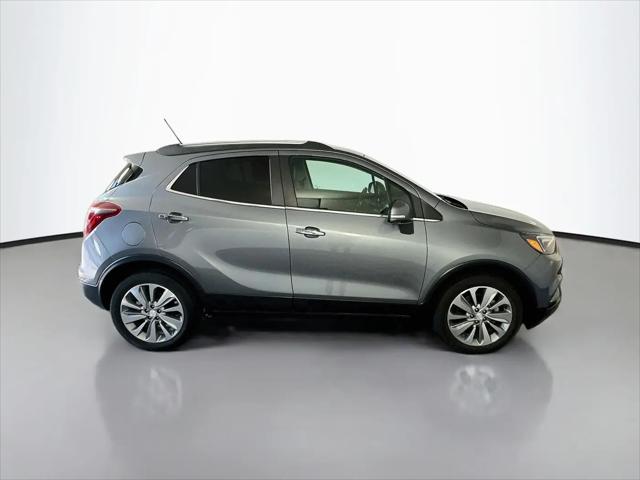 2019 Buick Encore FWD Preferred