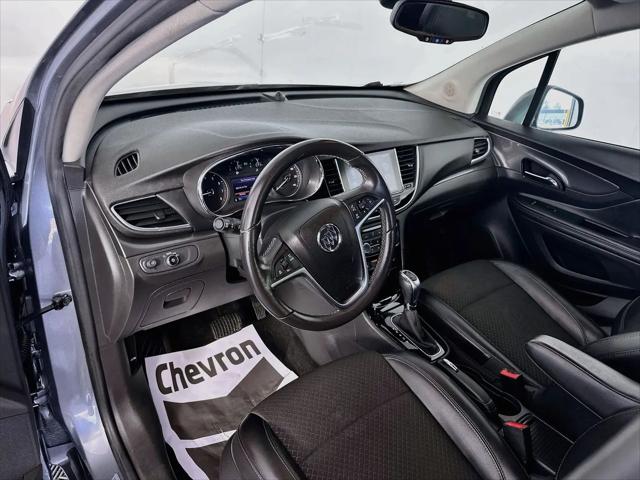2019 Buick Encore FWD Preferred