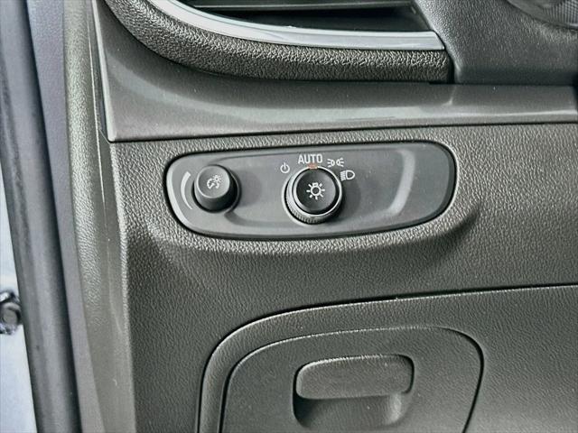 2019 Buick Encore FWD Preferred