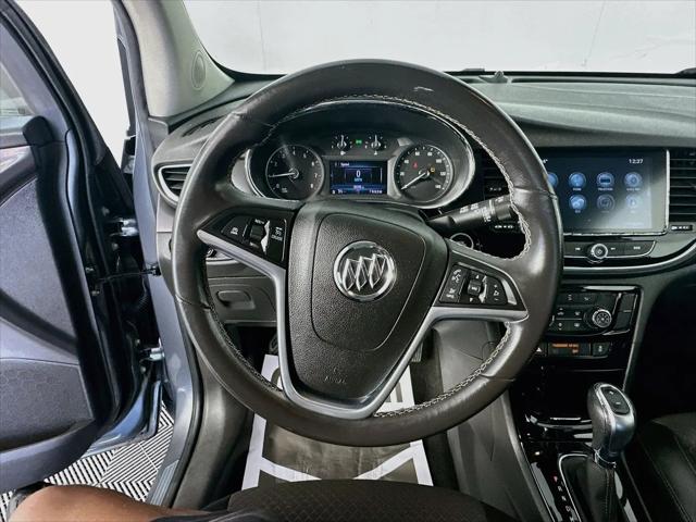2019 Buick Encore FWD Preferred