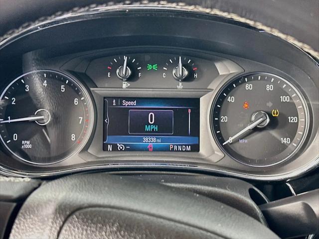 2019 Buick Encore FWD Preferred