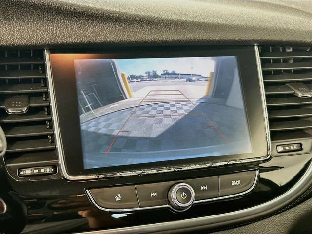 2019 Buick Encore FWD Preferred