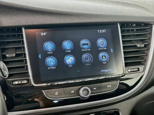 2019 Buick Encore FWD Preferred