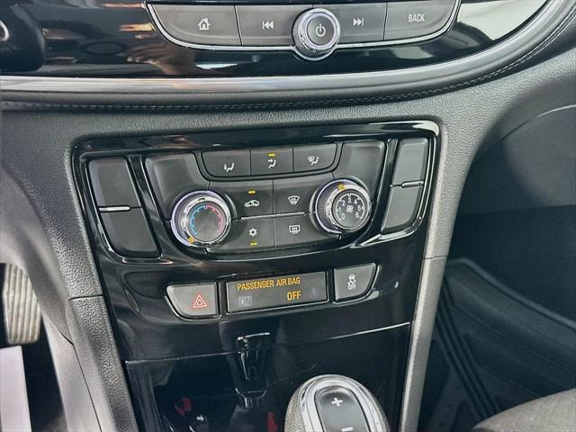 2019 Buick Encore FWD Preferred