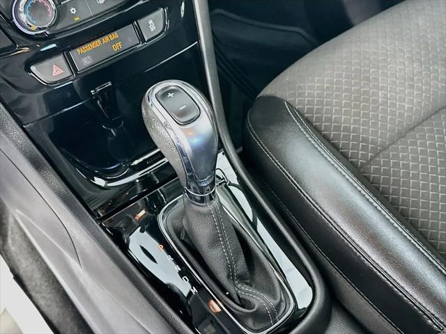 2019 Buick Encore FWD Preferred