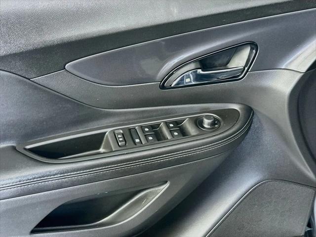 2019 Buick Encore FWD Preferred