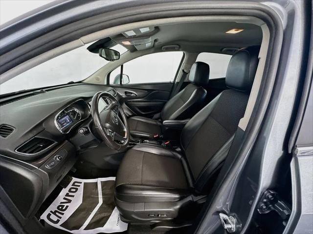 2019 Buick Encore FWD Preferred