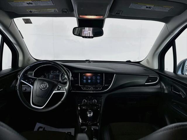 2019 Buick Encore FWD Preferred
