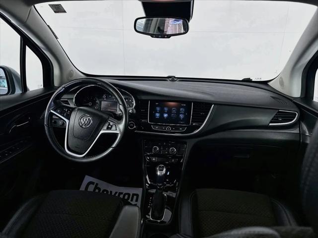 2019 Buick Encore FWD Preferred