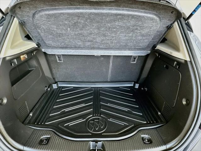 2019 Buick Encore FWD Preferred