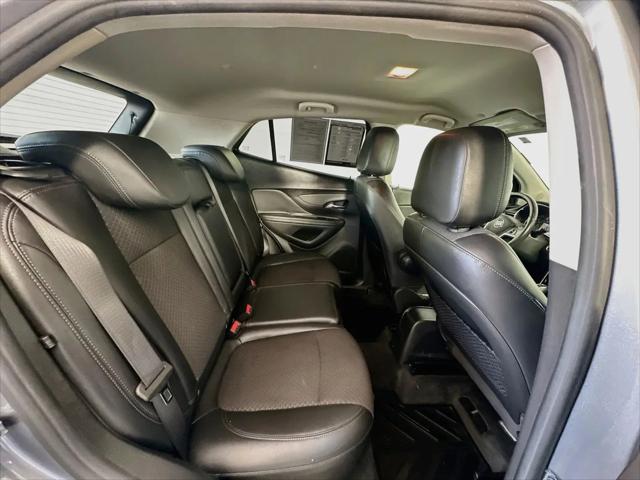 2019 Buick Encore FWD Preferred