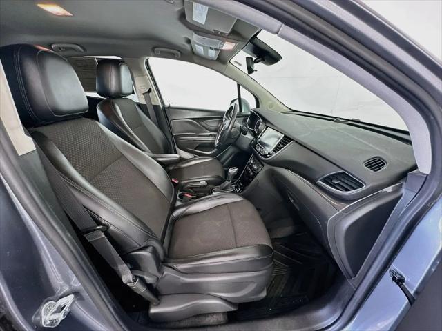 2019 Buick Encore FWD Preferred
