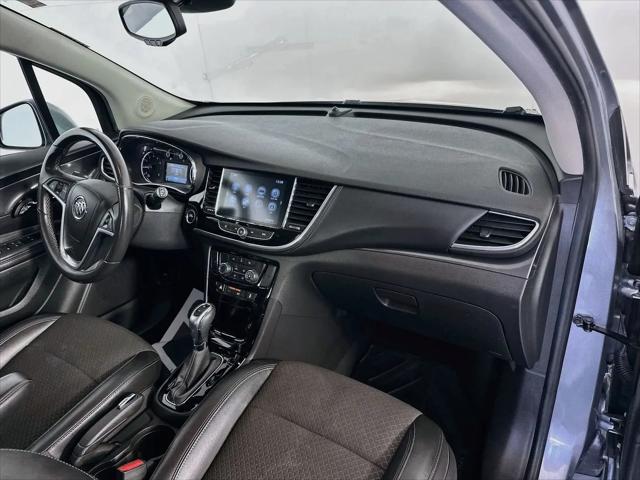 2019 Buick Encore FWD Preferred