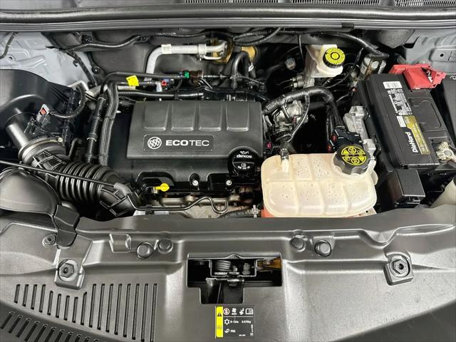 2019 Buick Encore FWD Preferred