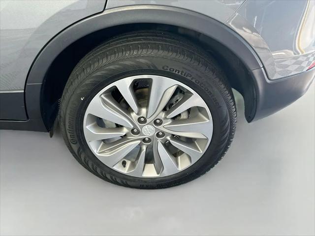 2019 Buick Encore FWD Preferred