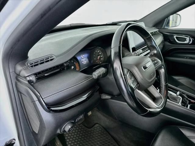 2022 Jeep Compass Altitude 4x4