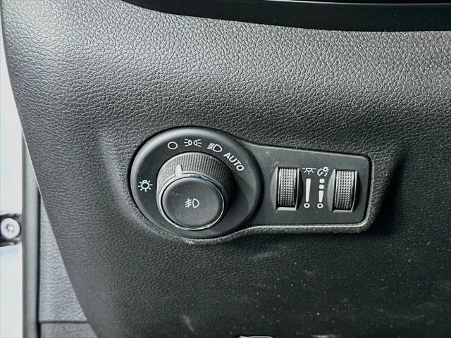 2022 Jeep Compass Altitude 4x4