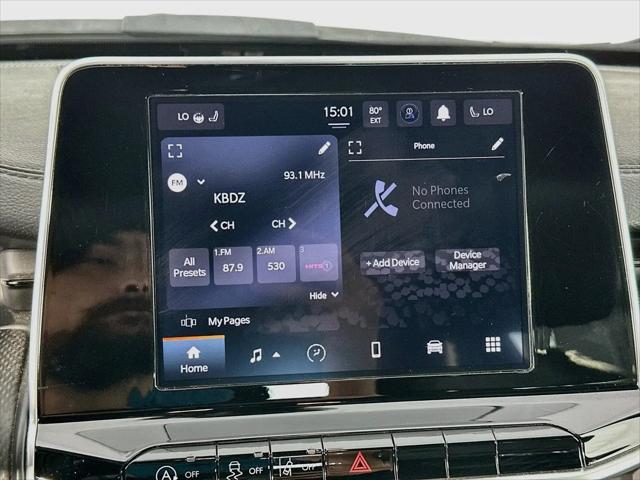 2022 Jeep Compass Altitude 4x4