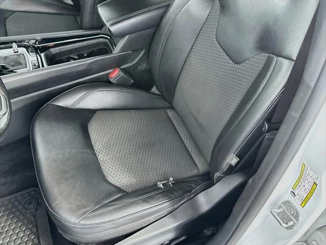 2022 Jeep Compass Altitude 4x4