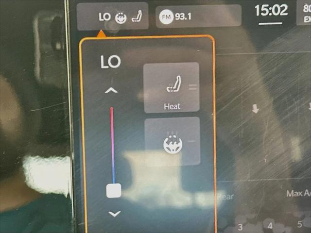 2022 Jeep Compass Altitude 4x4