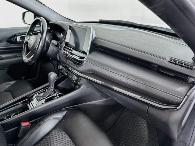 2022 Jeep Compass Altitude 4x4