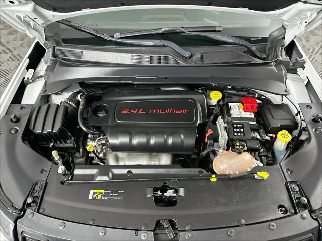 2022 Jeep Compass Altitude 4x4
