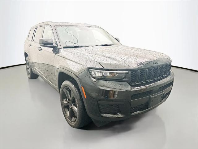 2023 Jeep Grand Cherokee L Altitude 4x4 for sale in Shiloh, IL