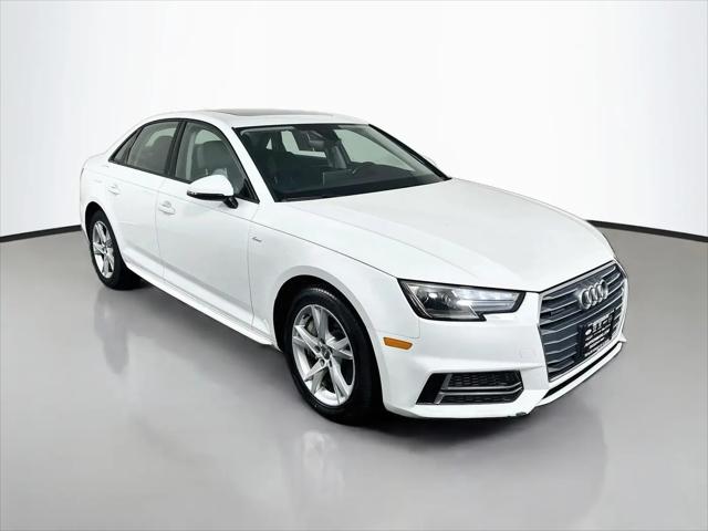 2018 Audi A4 2.0T Premium for sale in Shiloh, IL