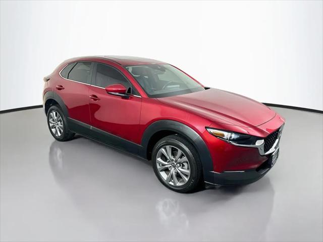 2021 Mazda CX-30 Preferred for sale in Shiloh, IL